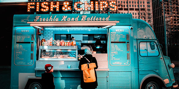 fidéliser la clientèle de son food truck